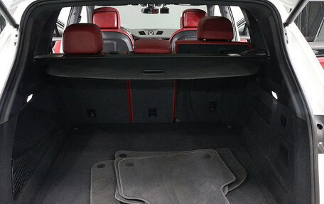 Porsche Cayenne III, 2022 год, 6 890 000 рублей, 20 фотография