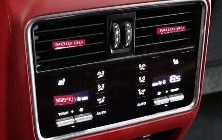 Porsche Cayenne III, 2022 год, 6 890 000 рублей, 18 фотография