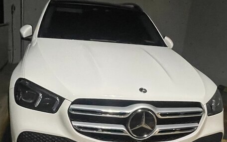 Mercedes-Benz GLE, 2022 год, 7 290 000 рублей, 2 фотография