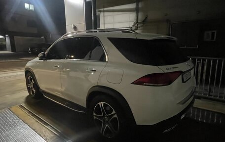 Mercedes-Benz GLE, 2022 год, 7 290 000 рублей, 4 фотография