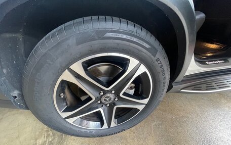 Mercedes-Benz GLE, 2022 год, 7 290 000 рублей, 7 фотография