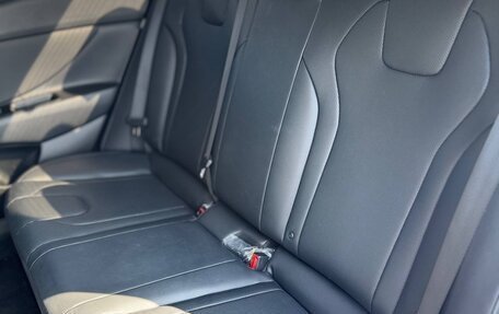 Hyundai Avante, 2024 год, 1 990 000 рублей, 12 фотография