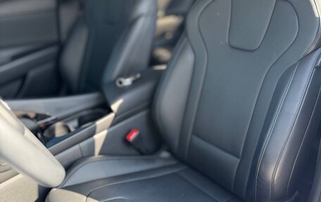 Hyundai Avante, 2024 год, 1 990 000 рублей, 11 фотография