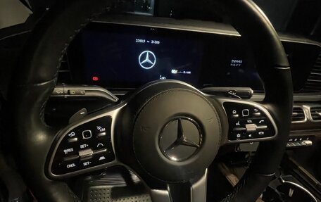 Mercedes-Benz GLE, 2022 год, 7 290 000 рублей, 5 фотография