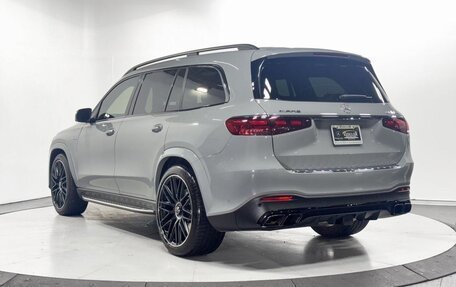 Mercedes-Benz GLS AMG, 2023 год, 19 686 442 рублей, 4 фотография