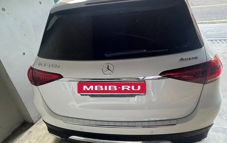 Mercedes-Benz GLE, 2022 год, 7 290 000 рублей, 3 фотография