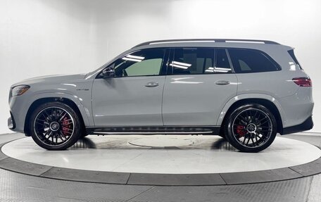 Mercedes-Benz GLS AMG, 2023 год, 19 686 442 рублей, 5 фотография