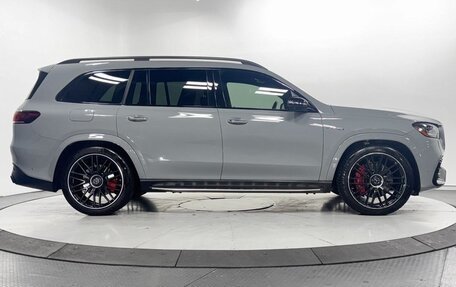 Mercedes-Benz GLS AMG, 2023 год, 19 686 442 рублей, 7 фотография