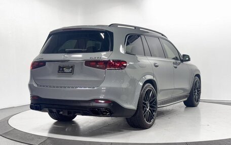 Mercedes-Benz GLS AMG, 2023 год, 19 686 442 рублей, 8 фотография