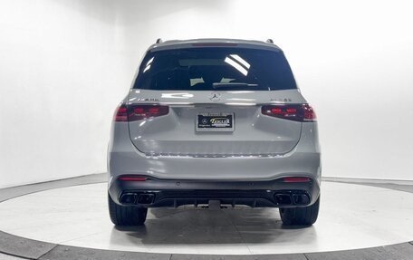 Mercedes-Benz GLS AMG, 2023 год, 19 686 442 рублей, 6 фотография