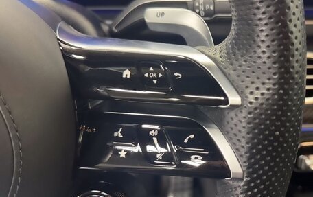 Mercedes-Benz GLS AMG, 2023 год, 19 686 442 рублей, 17 фотография