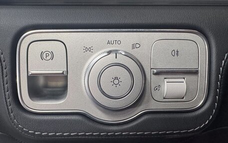 Mercedes-Benz GLS AMG, 2023 год, 19 686 442 рублей, 14 фотография