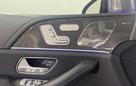 Mercedes-Benz GLS AMG, 2023 год, 19 686 442 рублей, 10 фотография