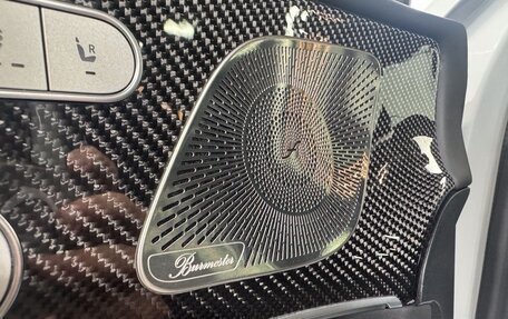 Mercedes-Benz GLS AMG, 2023 год, 19 686 442 рублей, 11 фотография