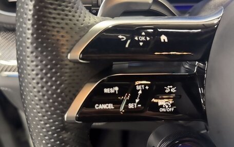 Mercedes-Benz GLS AMG, 2023 год, 19 686 442 рублей, 15 фотография