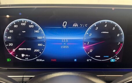 Mercedes-Benz GLS AMG, 2023 год, 19 686 442 рублей, 18 фотография