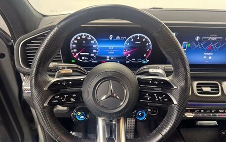 Mercedes-Benz GLS AMG, 2023 год, 19 686 442 рублей, 16 фотография