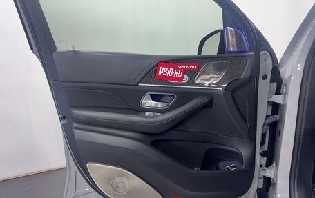 Mercedes-Benz GLS AMG, 2023 год, 19 686 442 рублей, 9 фотография