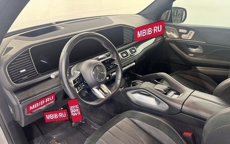 Mercedes-Benz GLS AMG, 2023 год, 19 686 442 рублей, 12 фотография