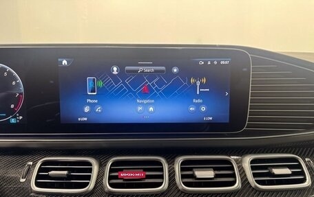 Mercedes-Benz GLS AMG, 2023 год, 19 686 442 рублей, 21 фотография