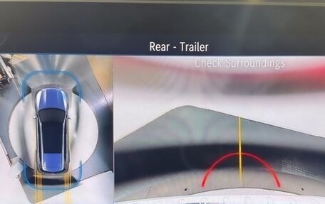 Mercedes-Benz GLS AMG, 2023 год, 19 686 442 рублей, 28 фотография