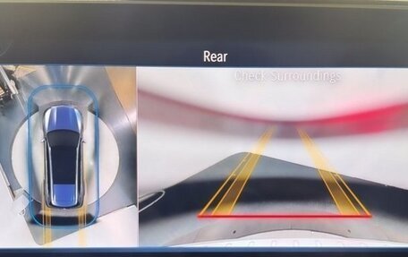 Mercedes-Benz GLS AMG, 2023 год, 19 686 442 рублей, 24 фотография