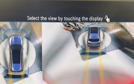 Mercedes-Benz GLS AMG, 2023 год, 19 686 442 рублей, 27 фотография