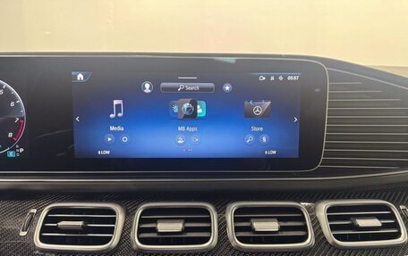 Mercedes-Benz GLS AMG, 2023 год, 19 686 442 рублей, 22 фотография