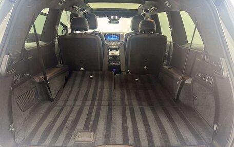 Mercedes-Benz GLS AMG, 2023 год, 19 686 442 рублей, 32 фотография