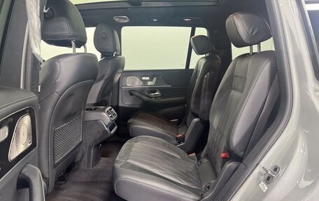 Mercedes-Benz GLS AMG, 2023 год, 19 686 442 рублей, 30 фотография