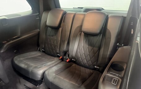 Mercedes-Benz GLS AMG, 2023 год, 19 686 442 рублей, 31 фотография