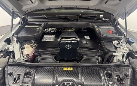 Mercedes-Benz GLS AMG, 2023 год, 19 686 442 рублей, 35 фотография