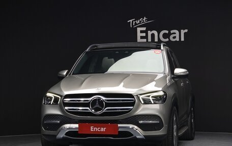 Mercedes-Benz GLE, 2022 год, 7 680 000 рублей, 2 фотография