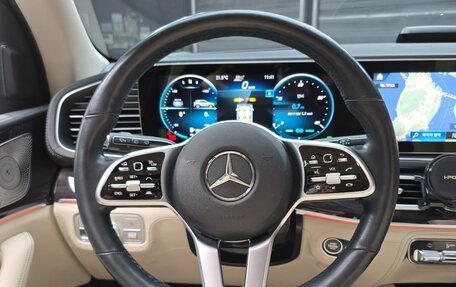 Mercedes-Benz GLE, 2022 год, 7 680 000 рублей, 7 фотография