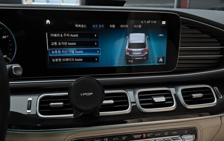 Mercedes-Benz GLE, 2022 год, 7 680 000 рублей, 5 фотография