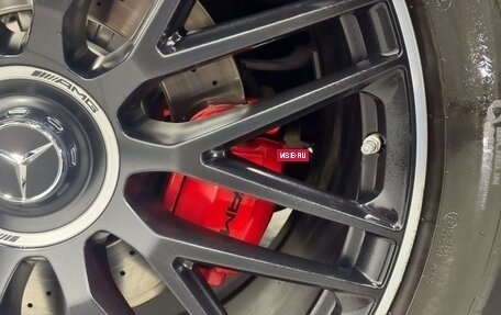 Mercedes-Benz GLS AMG, 2023 год, 19 686 442 рублей, 37 фотография