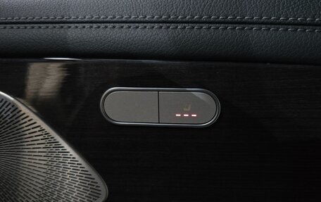 Mercedes-Benz GLE, 2022 год, 7 680 000 рублей, 10 фотография