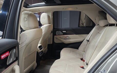 Mercedes-Benz GLE, 2022 год, 7 680 000 рублей, 6 фотография