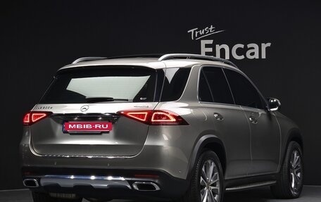 Mercedes-Benz GLE, 2022 год, 7 680 000 рублей, 3 фотография