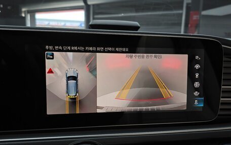 Mercedes-Benz GLE, 2022 год, 7 680 000 рублей, 15 фотография