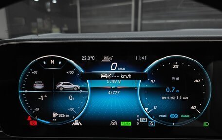 Mercedes-Benz GLE, 2022 год, 7 680 000 рублей, 20 фотография