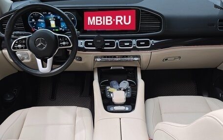 Mercedes-Benz GLE, 2022 год, 7 680 000 рублей, 16 фотография