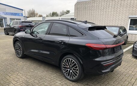 Audi Q5, 2022 год, 11 300 000 рублей, 4 фотография