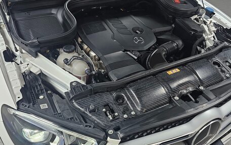 Mercedes-Benz GLE, 2022 год, 7 850 000 рублей, 19 фотография