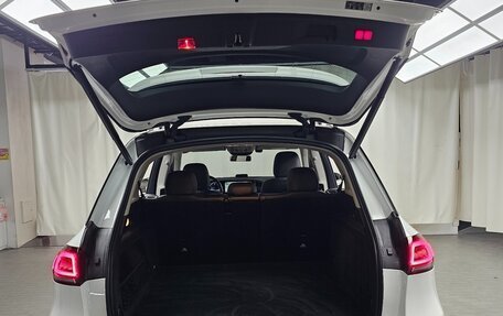 Mercedes-Benz GLE, 2022 год, 7 850 000 рублей, 13 фотография