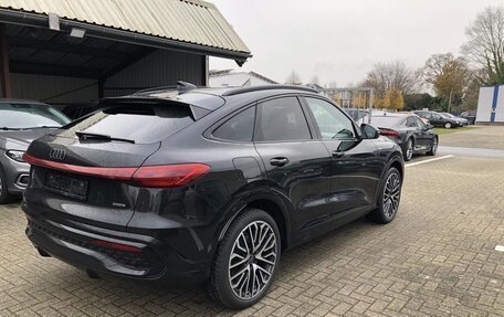 Audi Q5, 2022 год, 11 300 000 рублей, 5 фотография