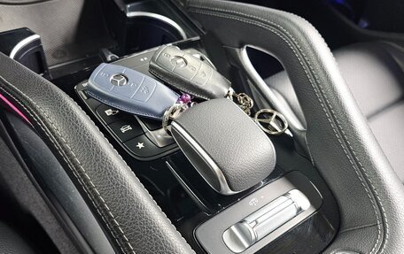 Mercedes-Benz GLE, 2022 год, 7 850 000 рублей, 16 фотография