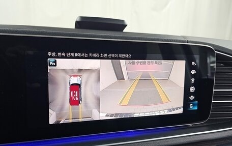 Mercedes-Benz GLE, 2022 год, 7 850 000 рублей, 15 фотография