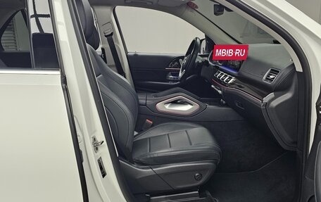 Mercedes-Benz GLE, 2022 год, 7 850 000 рублей, 18 фотография
