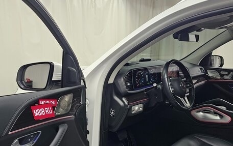 Mercedes-Benz GLE, 2022 год, 7 850 000 рублей, 17 фотография